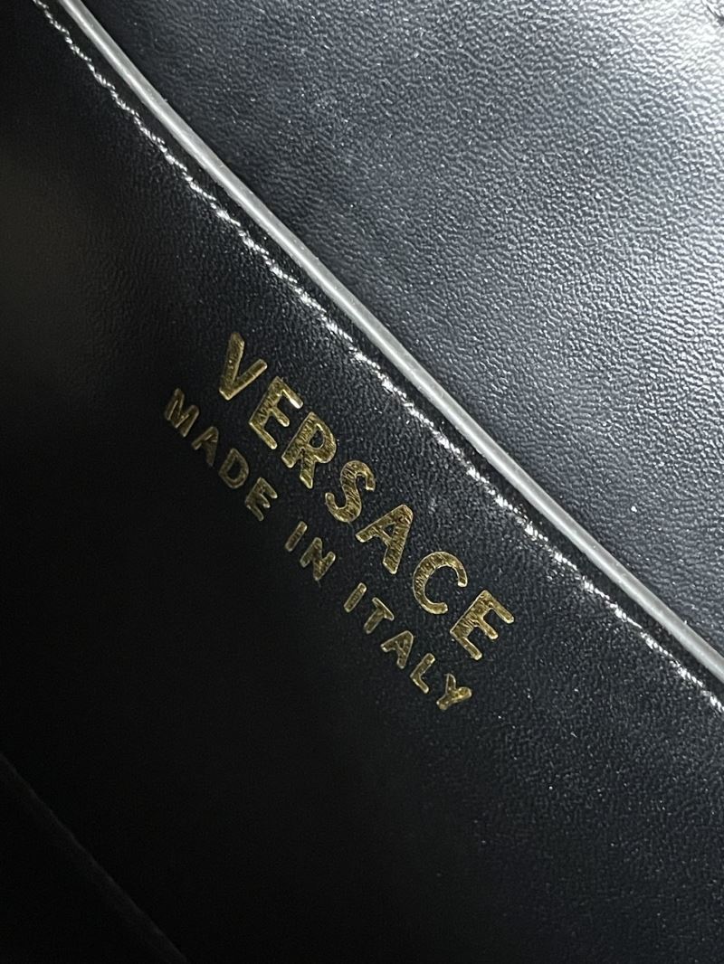 Versace Top Handle Bags